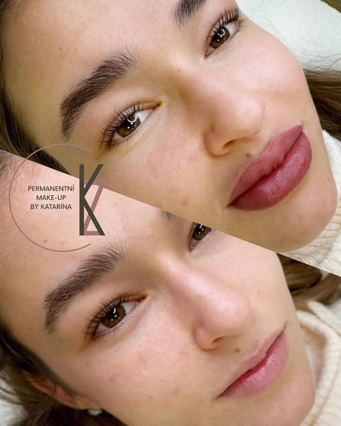 Galerie permanentní make-up 2